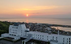 亀の井ホテル 淡路島